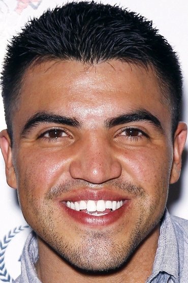 Victor Ortiz