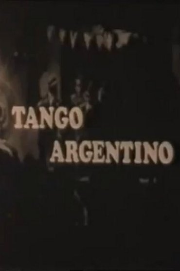 Tango argentino