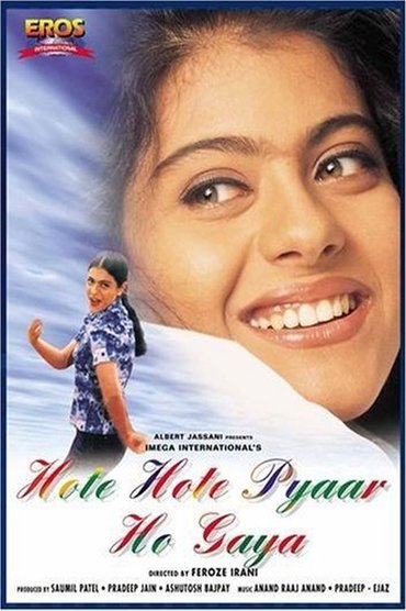 Hote Hote Pyar Hogaya