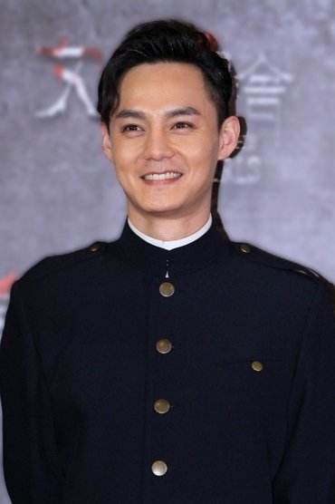Yin Zheng