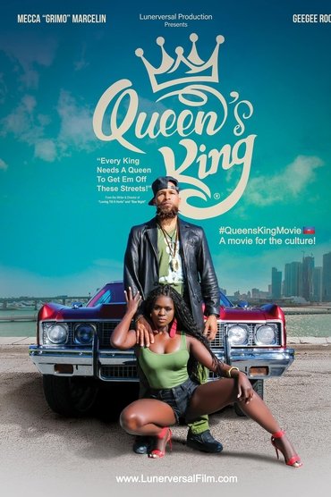 Queen's King