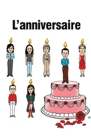 L'Anniversaire