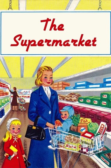 The Supermarket