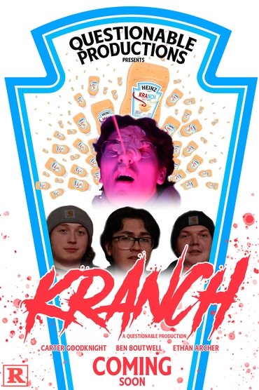 KRANCH 1 + 2