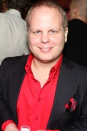 Mats Wikström