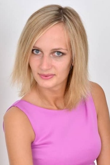 Jenny Smart