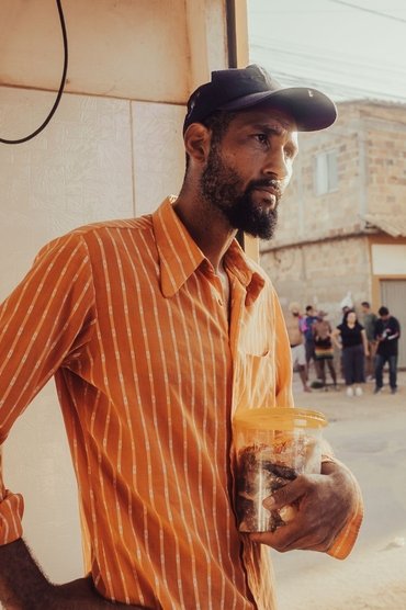 Sorak Barbosa