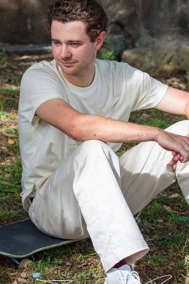 Jake Anderson