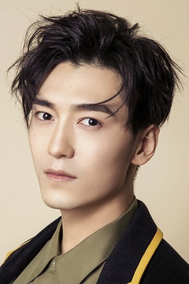 Zhang Junran