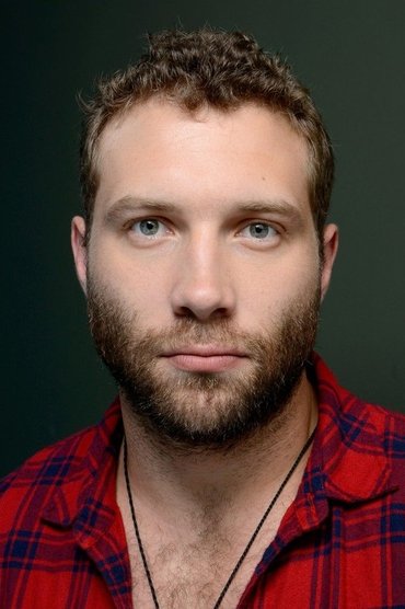 Jai Courtney