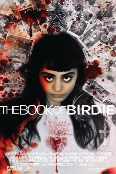 The Book of Birdie