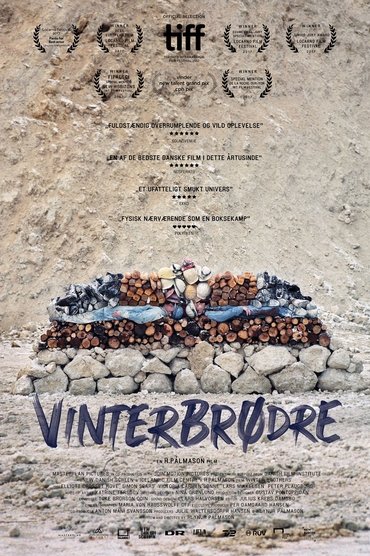 Winter Brothers (2017)