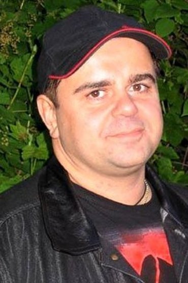Sergey Rost