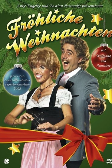 Fröhliche Weihnachten