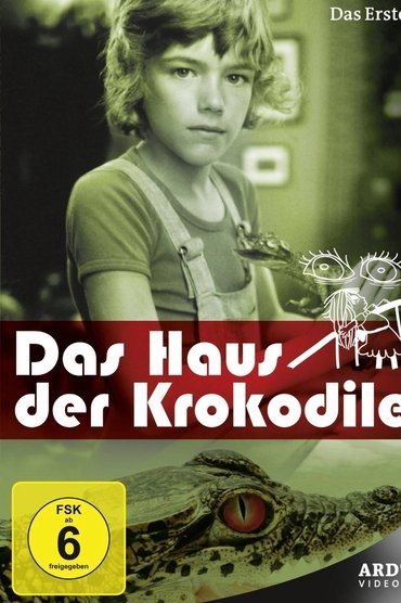 Shtëpia e Krokodilëve
