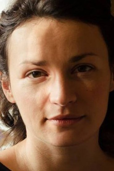 Maryna Stepanska