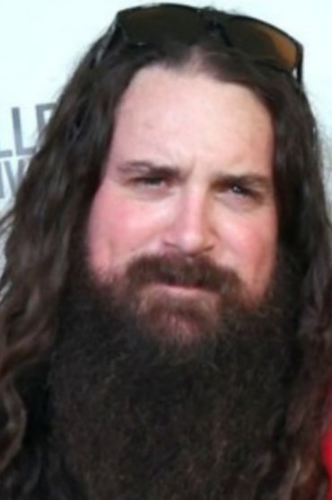 Casey Tebo
