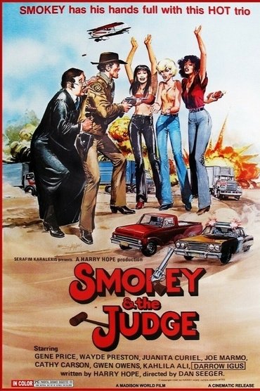 Smokey and the Judge