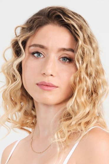 Efthalia Papacosta