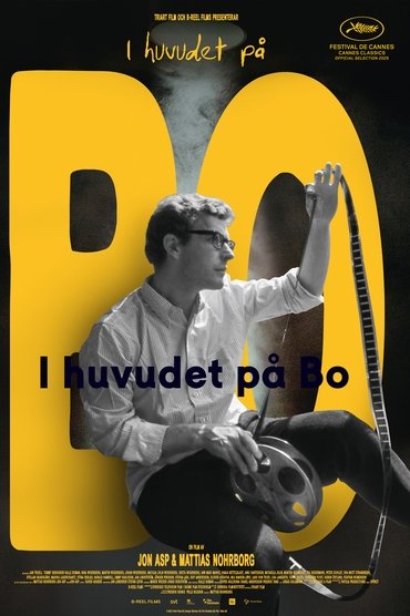 Bo Being Bo Widerberg