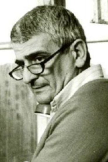 Anatoly Eyramdzhan