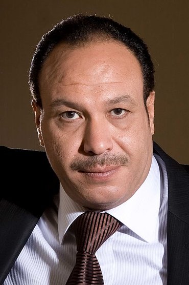 Khaled Saleh