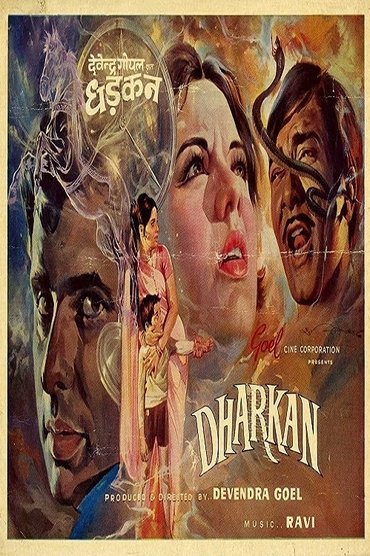 Dharkan