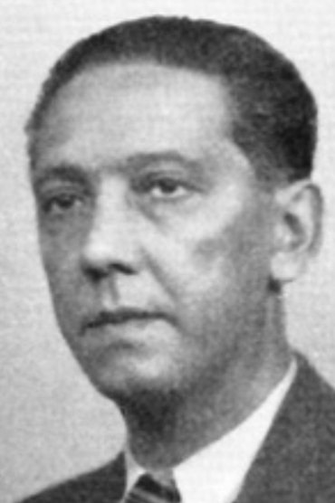 Ernst Marcusson