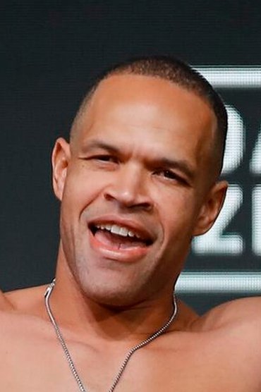 Raymond Daniels