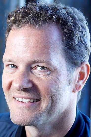 Claus Riis Østergaard