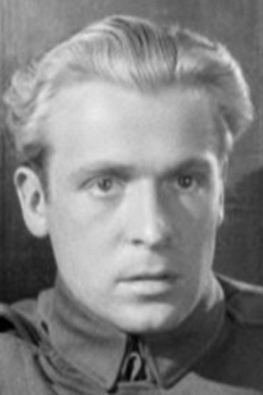 Peter Willes
