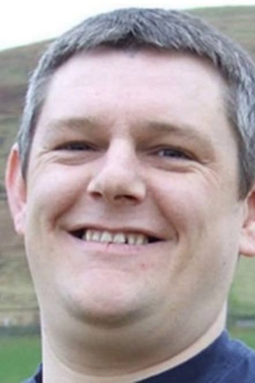 John Davidson