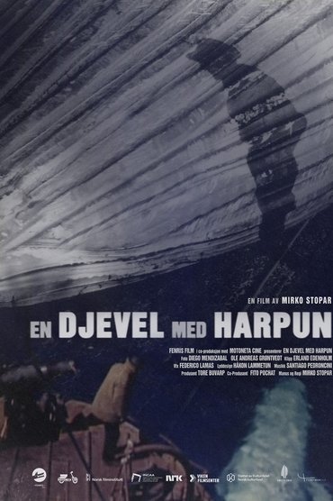 A Devil with Harpoon