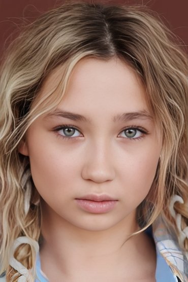 Alyona Zotova