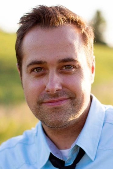 Jason Hudson