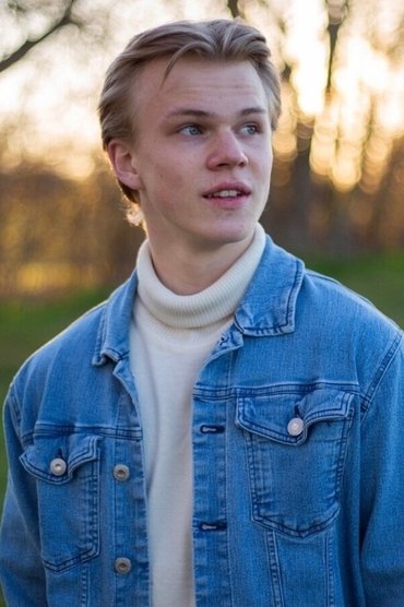 Nikolaj Nording-Grooss