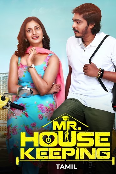 Mr. Housekeeping