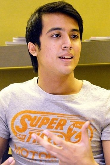 Aliff Aziz