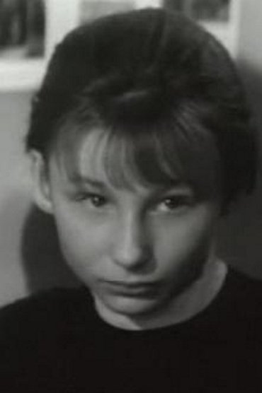 Tanya Prokhorova