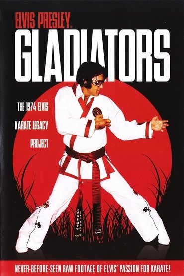 Elvis Presley: Gladiators