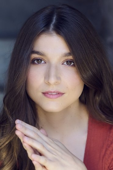 Cassandra Valentine