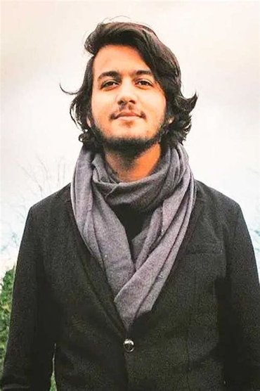 Achal Mishra