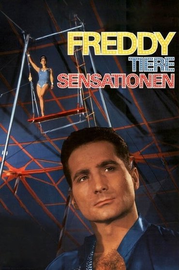 Freddy, Tiere, Sensationen