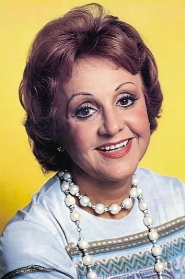 Eva Todor