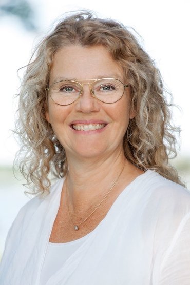 Anneli Tisell