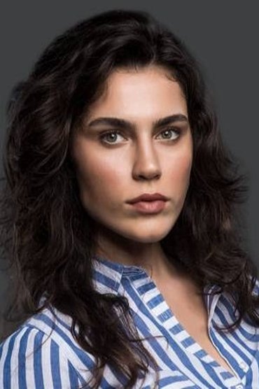 Serenay Aktaş