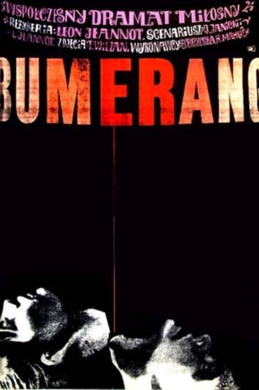 Bumerang