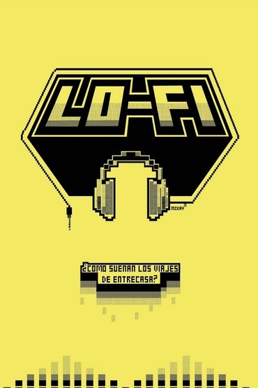 Lo-Fi