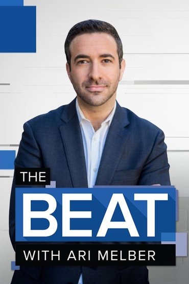 The Beat with Ari Melber