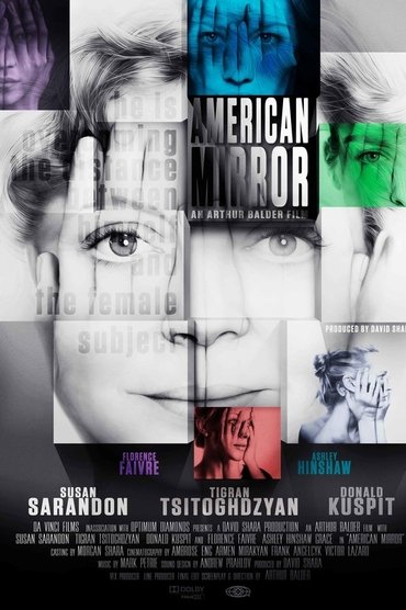 American Mirror - Intimations of Immortality